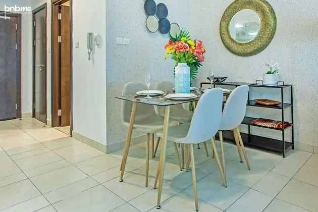 Luxury Apart Daire