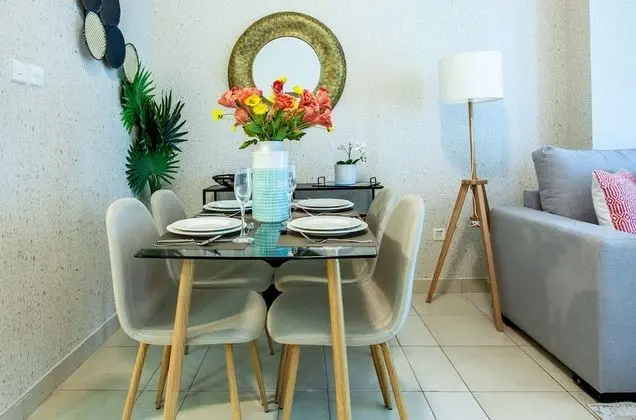 Luxury Apart Daire