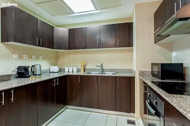 Luxury Apart Daire