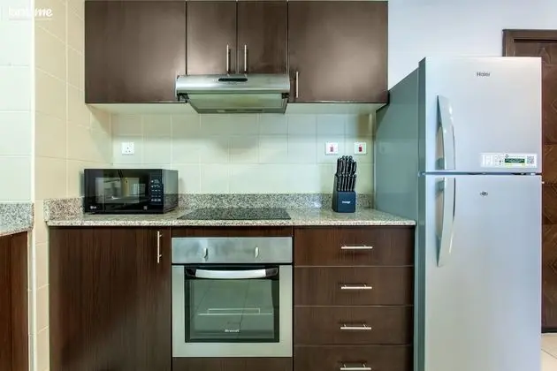 Luxury Apart Daire