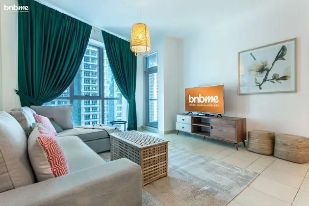 Luxury Apart Daire