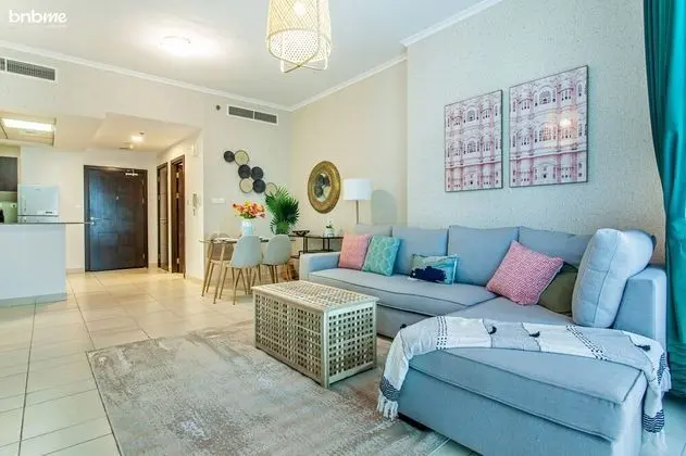 Luxury Apart Daire