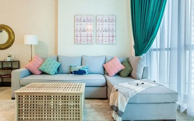 Luxury Apart Daire
