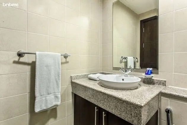 Luxury Apart Daire