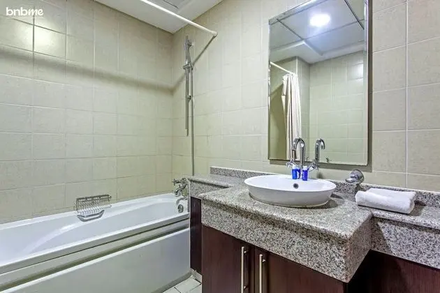 Luxury Apart Daire