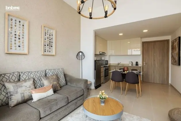 Deluxe Apart Daire