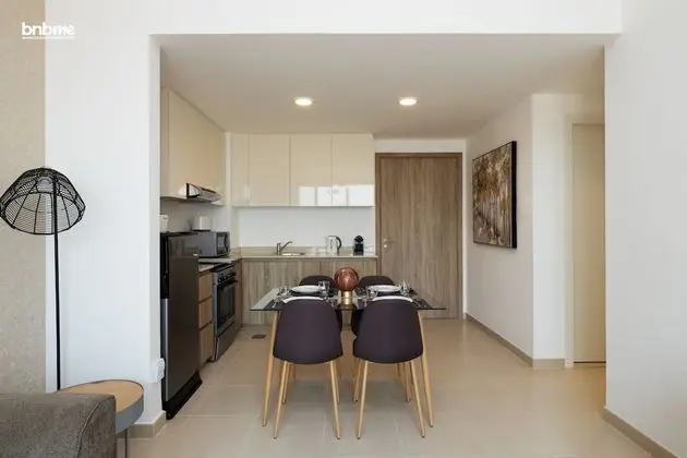 Deluxe Apart Daire