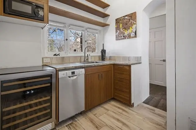 Ev (1bd Zatara Sanctuary)