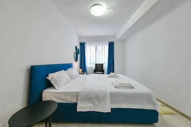 Comfort Apart Daire