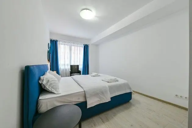 Comfort Apart Daire