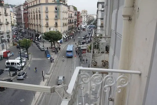 Oda, 1 Yatak Odası, Balkon