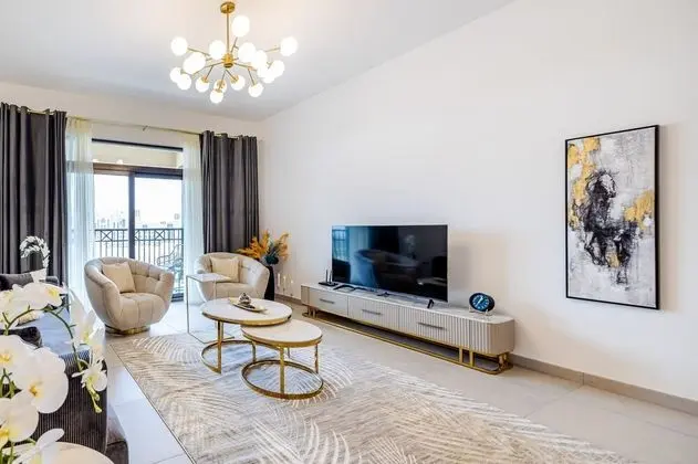 DHH - Burj Al Arab View 1 Bed Rahaal 1 MJL