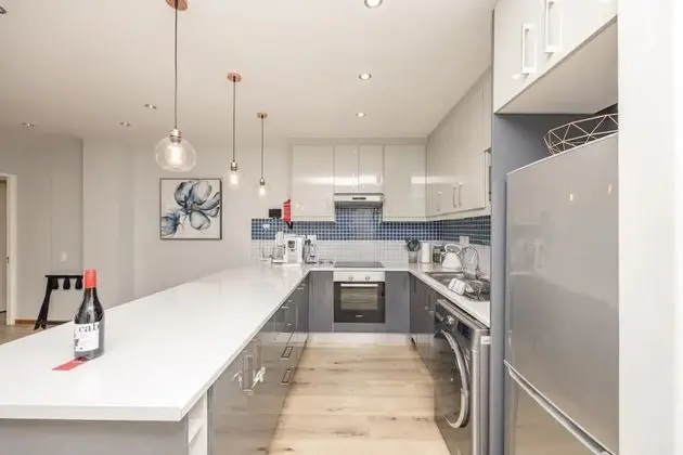 Apart Daire (1 Bedroom)