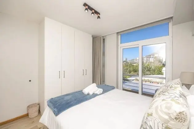 Apart Daire (1 Bedroom)