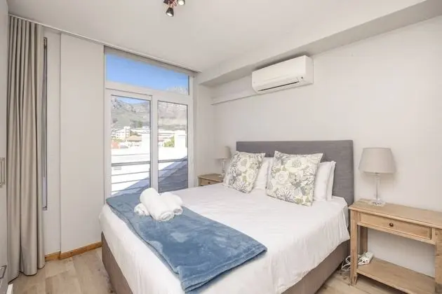 Apart Daire (1 Bedroom)