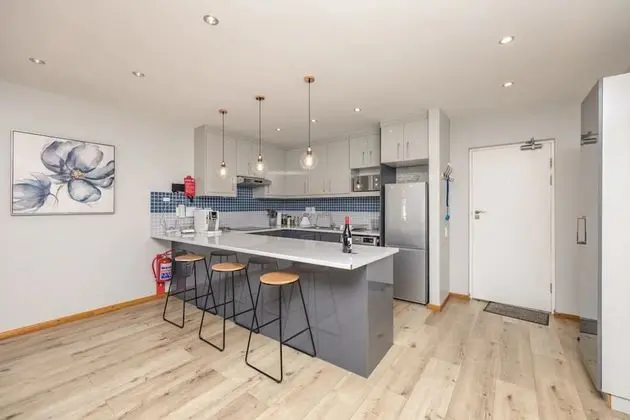 Apart Daire (1 Bedroom)