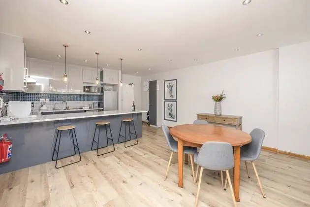 Apart Daire (1 Bedroom)