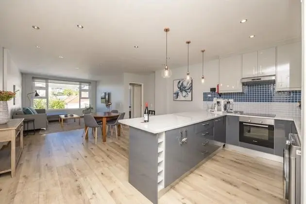 Apart Daire (1 Bedroom)