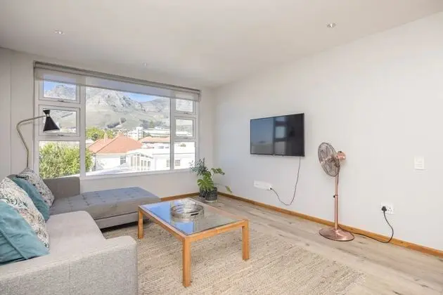 Apart Daire (1 Bedroom)