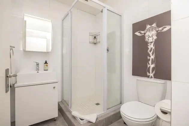 Apart Daire (1 Bedroom)