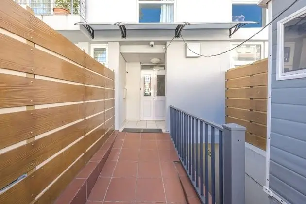 Apart Daire (1 Bedroom)