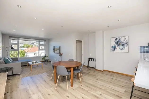 Apart Daire (1 Bedroom)