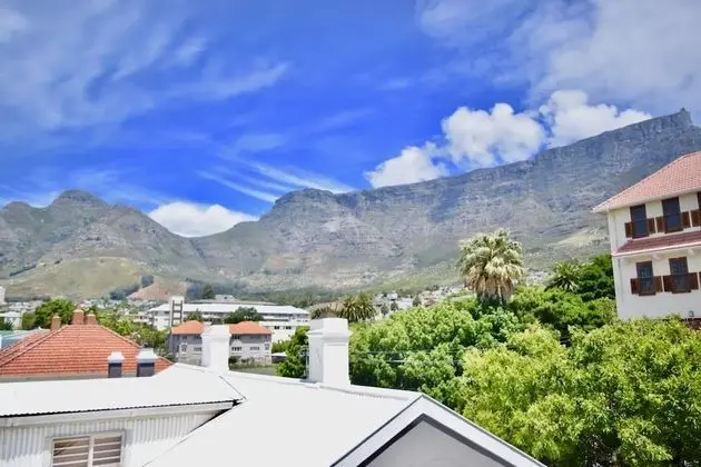 Apart Daire (1 Bedroom)