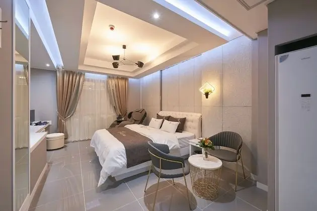 Standard Oda (1, Drive-in)