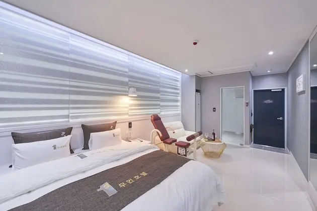 Standard Oda (1, Drive-in)