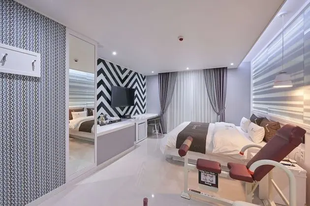 Standard Oda (1, Drive-in)