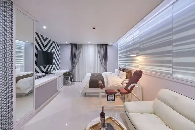 Standard Oda (1, Drive-in)