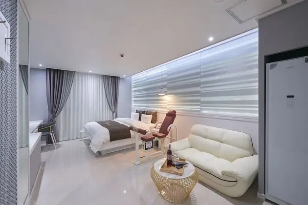 Standard Oda (1, Drive-in)