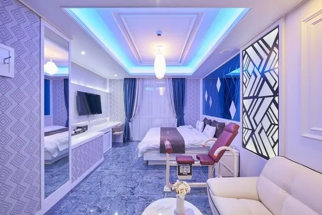 Standard Oda (1, Drive-in)