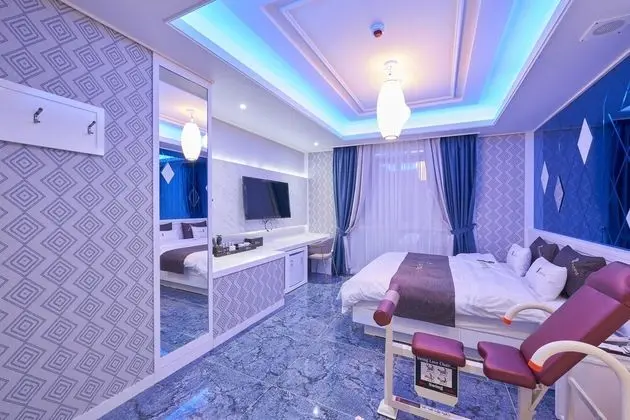 Standard Oda (1, Drive-in)