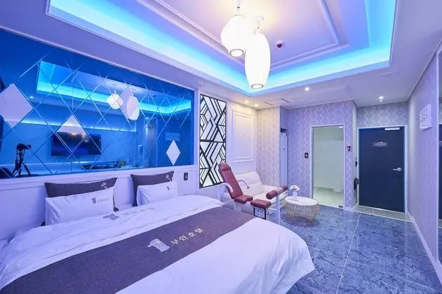 Standard Oda (1, Drive-in)