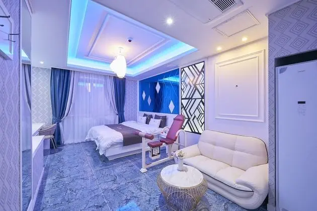 Standard Oda (1, Drive-in)