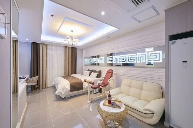 Standard Oda (1, Drive-in)