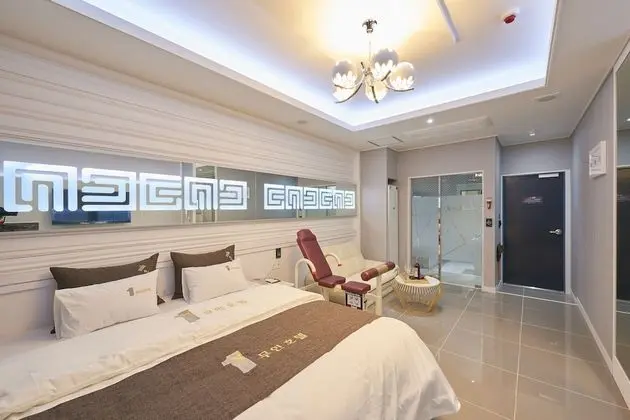 Standard Oda (1, Drive-in)