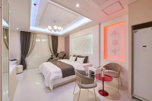 Standard Oda (1, Drive-in)