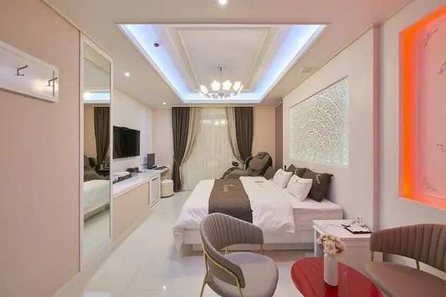 Standard Oda (1, Drive-in)