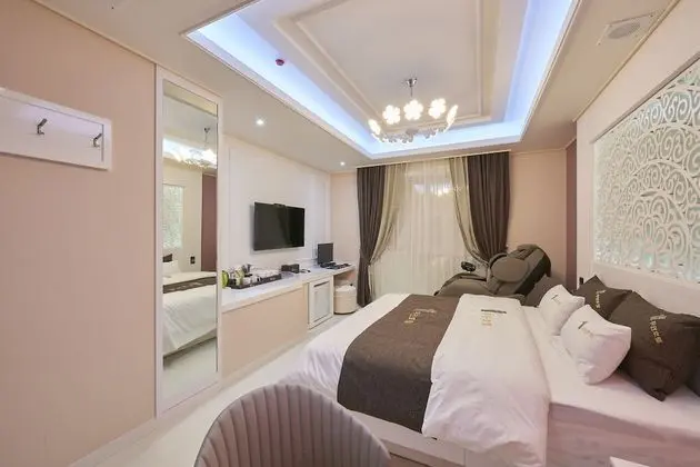 Standard Oda (1, Drive-in)