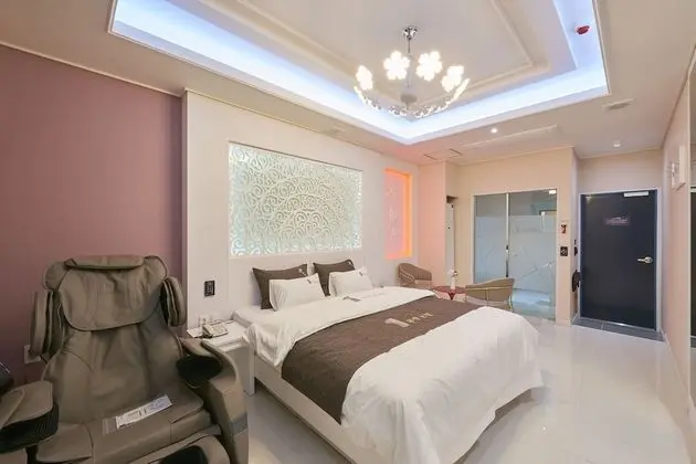 Standard Oda (1, Drive-in)