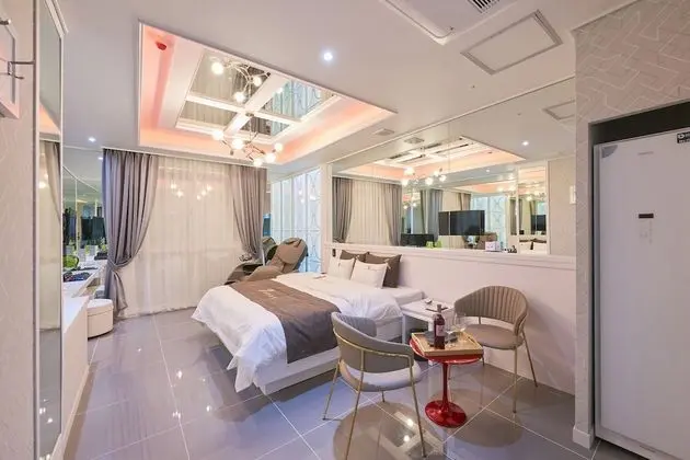 Standard Oda (1, Drive-in)