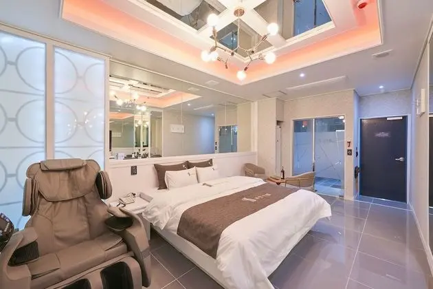 Standard Oda (1, Drive-in)