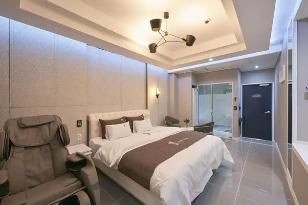 Standard Oda (1, Drive-in)