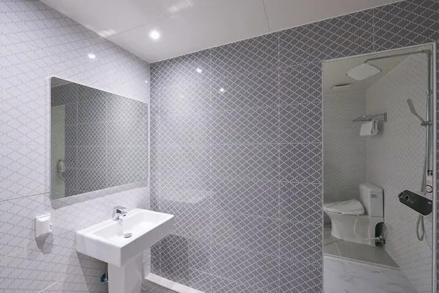 Standard Oda (1, Drive-in)