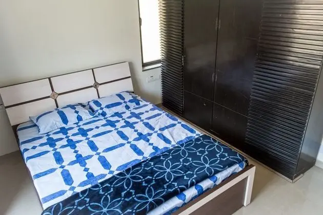 Deluxe Apart Daire, 1 Yatak Odası