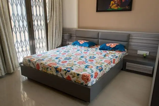 Deluxe Apart Daire, 1 Yatak Odası