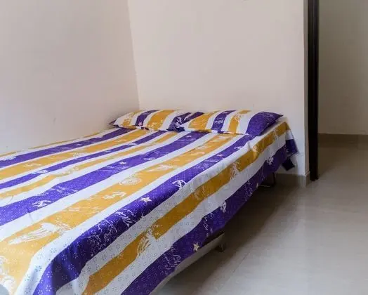 Deluxe Apart Daire, 1 Yatak Odası