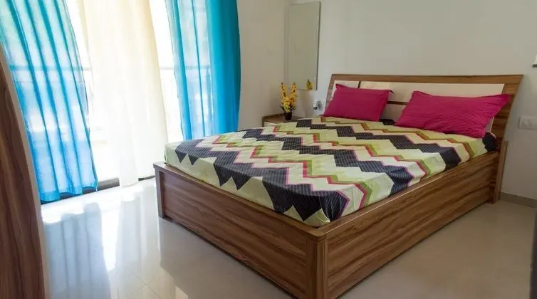 Deluxe Apart Daire, 1 Yatak Odası
